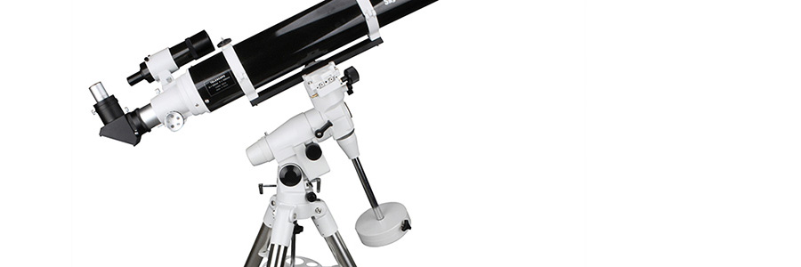 Лучшие телескопы по отзывам покупателей. Телескоп комплектация