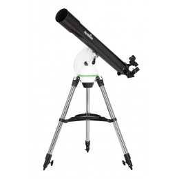 Телескоп Sky-Watcher 809AZ-GO2 SynScan GOTO