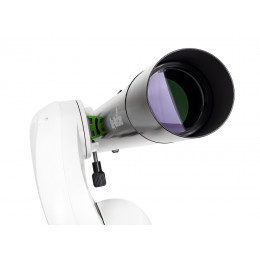 Телескоп Sky-Watcher 809AZ-GO2 SynScan GOTO