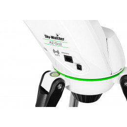 Телескоп Sky-Watcher 809AZ-GO2 SynScan GOTO