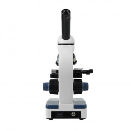 Микроскоп биологический Микромед С-11 (вар. 1М LED) с препаратоводителем