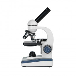 Микроскоп биологический Микромед С-11 (вар. 1М LED) с препаратоводителем
