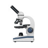 Микроскоп биологический Микромед С-11 (вар. 1М LED) с препаратоводителем