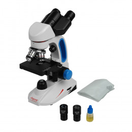 Учебные микроскопы