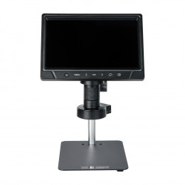 Цифровой микроскоп МИКМЕД LCD 7-12Mp