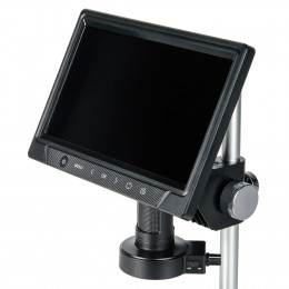 Цифровой микроскоп МИКМЕД LCD 7-12Mp