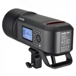 Вспышка аккумуляторная Godox Witstro AD600Pro с поддержкой TTL