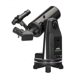 Телескоп Sky-Watcher MAK 70 mini Virtuoso GTi, настольный