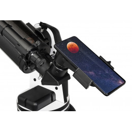 Телескоп Sky-Watcher MAK 70 mini Virtuoso GTi, настольный