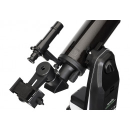 Телескоп Sky-Watcher MAK 70 mini Virtuoso GTi, настольный