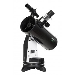 Телескоп Sky-Watcher N100 mini Virtuoso GTi, настольный