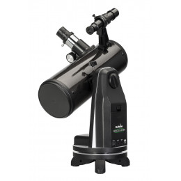 Телескоп Sky-Watcher N100 mini Virtuoso GTi, настольный