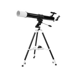 Телескоп цифровой Veber DigiStar 900/80AZ рефрактор