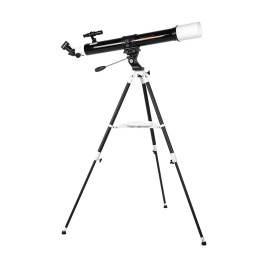 Телескоп цифровой Veber DigiStar 900/80AZ рефрактор