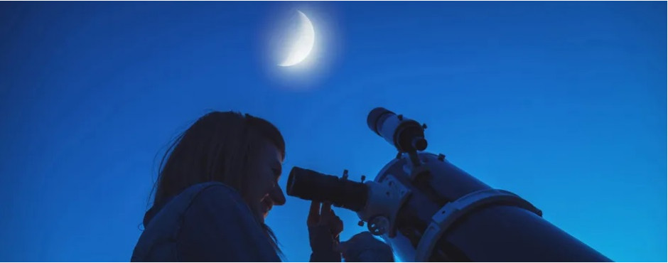 Словите свою комету за хвост!