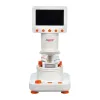 Микроскоп школьный Эврика M20 800х LCD цифровой