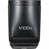 Вспышка накамерная Godox V100C TTL с круглой головкой для Canon