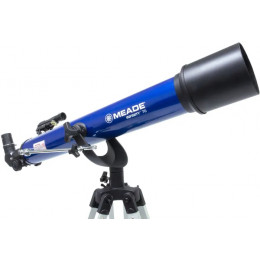 Телескоп Meade Infinity 70 мм (США)