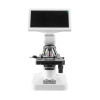 Цифровой микроскоп Микромед iMicro LCD (с нагревательным столиком)