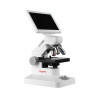 Цифровой микроскоп Микромед iMicro LCD (с нагревательным столиком)