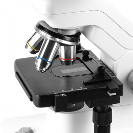 Цифровой микроскоп Микромед iMicro LCD (с нагревательным столиком)