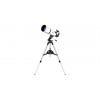 Телескоп Orion StarBlast 102mm (рефрактор на альтазимутальной монтировке, в комплекте с сумкой)