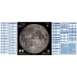 Телескоп Orion StarBlast 102mm (рефрактор на альтазимутальной монтировке, в комплекте с сумкой)