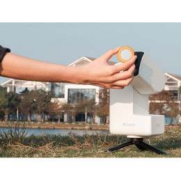 Смарт-телескоп ZWO Seestar S30