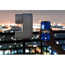 Смарт-телескоп ZWO Seestar S30