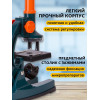 Микроскоп Levenhuk LabZZ M1