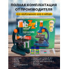Микроскоп Levenhuk LabZZ M1
