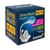Мультилупа Levenhuk Zeno Multi ML15, белая