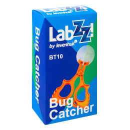 Ловушка для насекомых Levenhuk LabZZ BT10