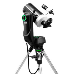 Телескоп Sky-Watcher SKYMAX MAK150 Fusion 120i