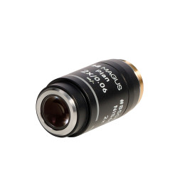 Объектив MAGUS 2PL60 Plan 2х/0,06 ∞/- H60 мм