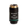 Объектив MAGUS 20PL60 Plan 20х/0,40 ∞/0,17 H60 мм