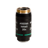 Объектив MAGUS 20PL60 Plan 20х/0,40 ∞/0,17 H60 мм