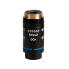 Объектив MAGUS 60PL60 Plan 60х/0,80 ∞/0,17 H60 мм