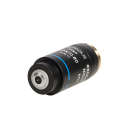 Объектив MAGUS 60PL60 Plan 60х/0,80 ∞/0,17 H60 мм