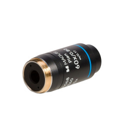 Объектив MAGUS 60PL60 Plan 60х/0,80 ∞/0,17 H60 мм