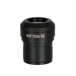 Окуляр MAGUS ND15 15х/16 мм с диоптрийной коррекцией (D 30 мм)