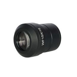 Окуляр MAGUS ND15 15х/16 мм с диоптрийной коррекцией (D 30 мм)