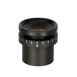 Окуляр MAGUS ND30 30х/8 мм с диоптрийной коррекцией (D 30 мм)