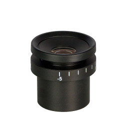 Окуляр MAGUS ND30 30х/8 мм с диоптрийной коррекцией (D 30 мм)