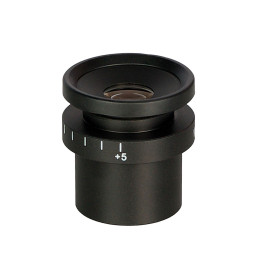 Окуляр MAGUS ND30 30х/8 мм с диоптрийной коррекцией (D 30 мм)