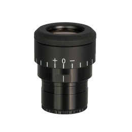 Окуляр MAGUS ND10R 10х/22 мм с сеткой и диоптрийной коррекцией (D 30 мм)