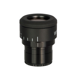 Окуляр MAGUS ND10R 10х/22 мм с сеткой и диоптрийной коррекцией (D 30 мм)