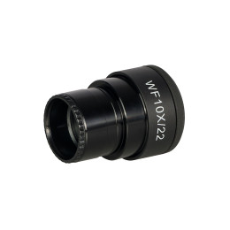 Окуляр MAGUS ND10R 10х/22 мм с сеткой и диоптрийной коррекцией (D 30 мм)