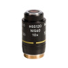 Объектив MAGUS 10PL60V Plan 10х/0,25 ∞/1,2 H60 мм