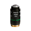 Объектив MAGUS 20PL60V Plan 20х/0,40 ∞/1,2 H60 мм